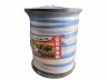 Лента зимняя для электропастуха 40mm / 200m / 8х0.40mm / 240 кг / 0,4 Ом