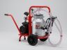 Доильный аппарат AGRI TCK1 - AK (до 10 коров в час)