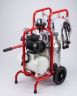Доильный аппарат Agri TK 2-PK до 20 коров в час (передвижной)