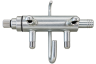 Коллектор AGRI HT-1