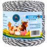 Верёвка 3*0,3 цинк 1000 м